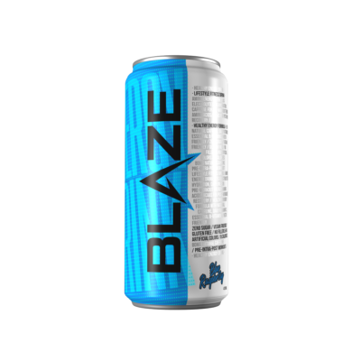 Blue Raspberry - Image 2
