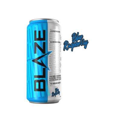 Blue Raspberry