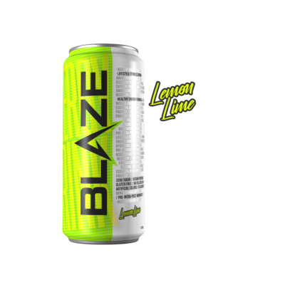 Lemon Lime
