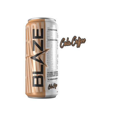 Cola Coffe