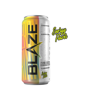 Energy Flavour