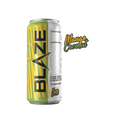 Mango Coconut