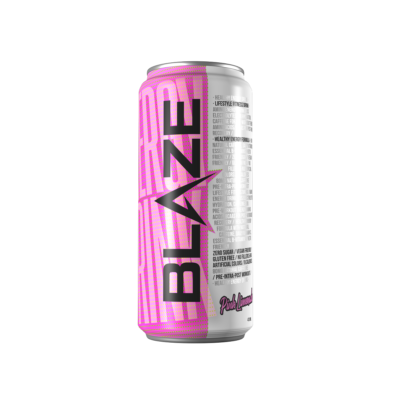 Pink lemonade - Image 3
