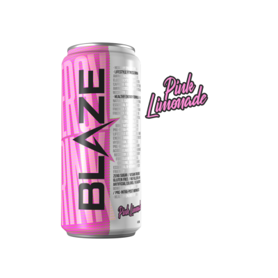 Pink lemonade