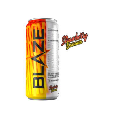 Strawberry Banana