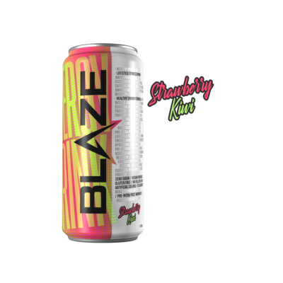 Strayberry Kiwi